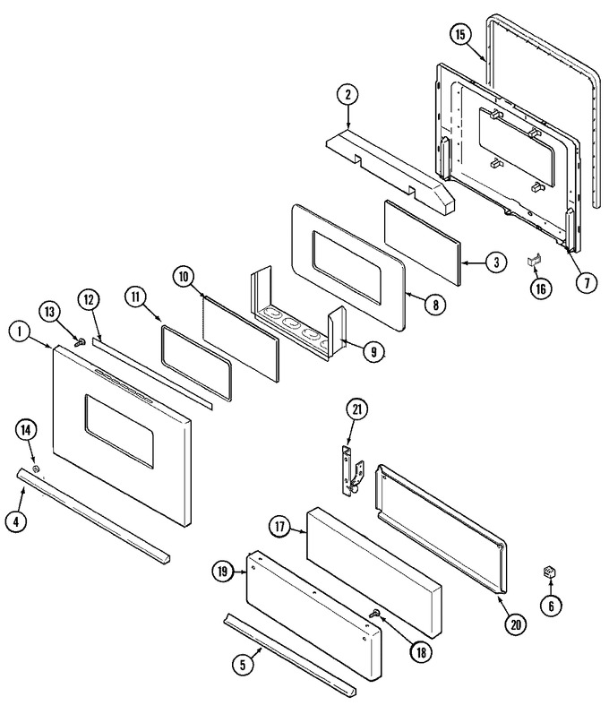 Diagram for H32315WAV