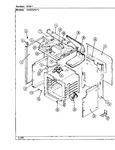 Diagram for 01 - Body