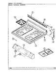 Diagram for 06 - Top Assembly