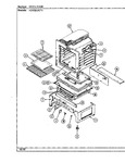 Diagram for 05 - Oven