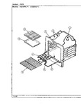 Diagram for 04 - Oven
