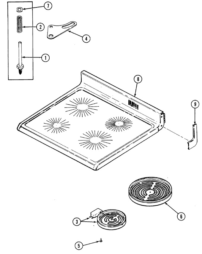 Diagram for L3527XRB