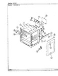 Diagram for 01 - Body (h4251wrx)