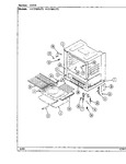 Diagram for 05 - Oven