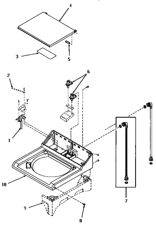 Diagram for HA1200