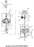 Diagram for 02 - 30123 & 30946 Transmission Assy Compnt
