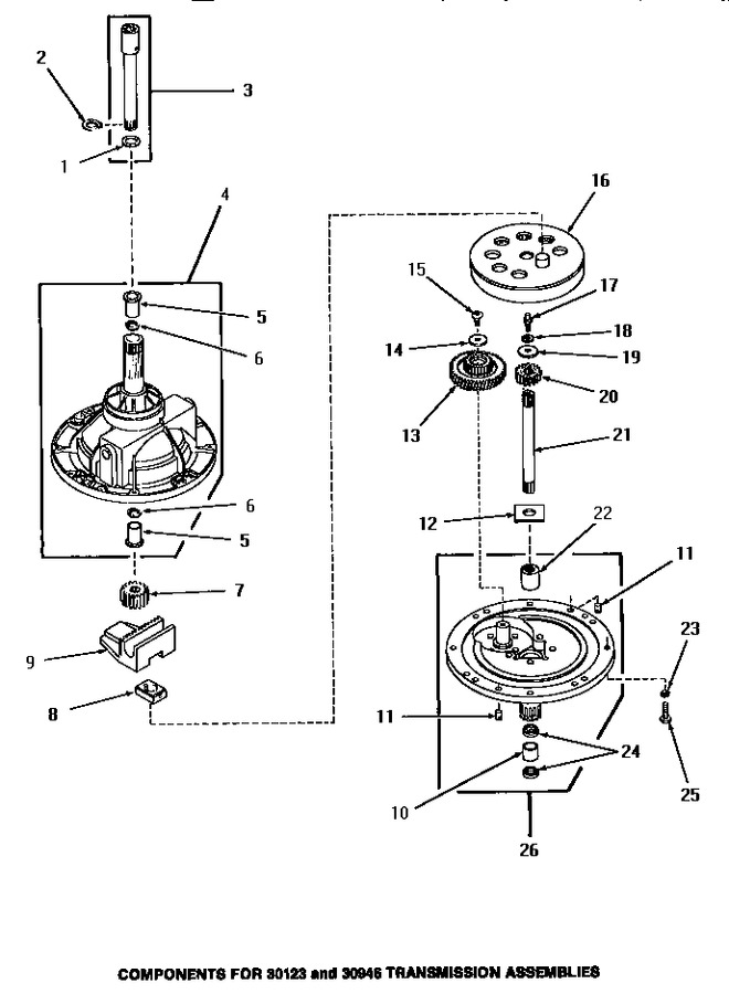 Diagram for HA2010