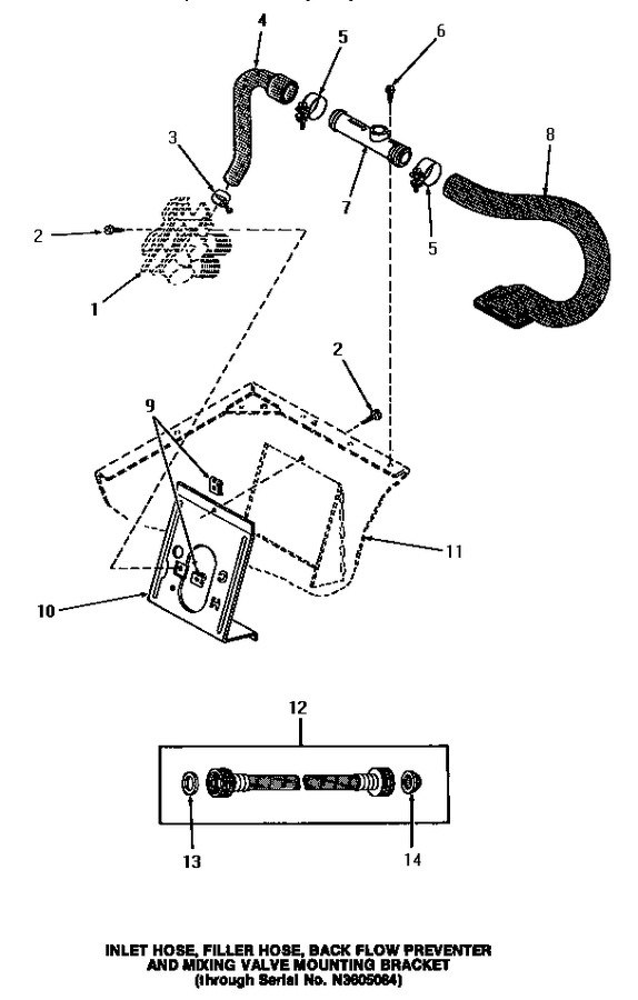 Diagram for HA2010