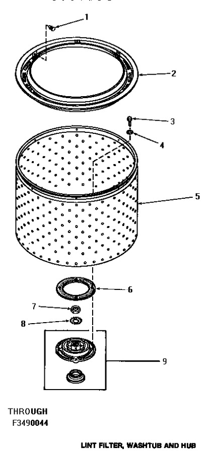 Diagram for HA2010