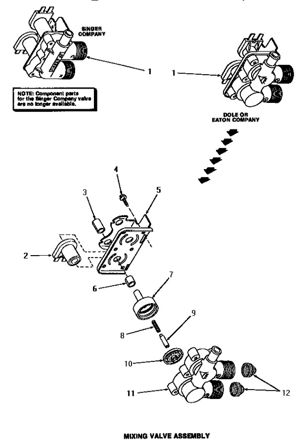 Diagram for HA2010