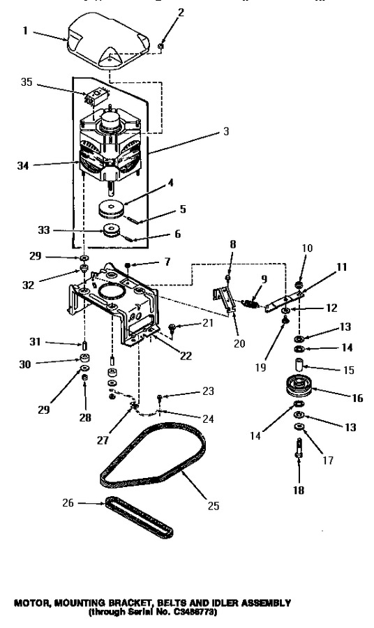 Diagram for HA2010