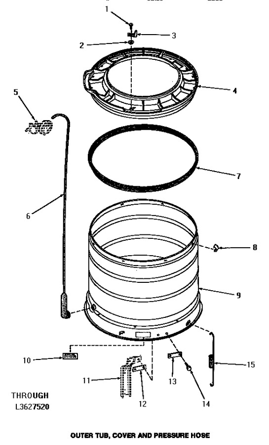 Diagram for HA2010