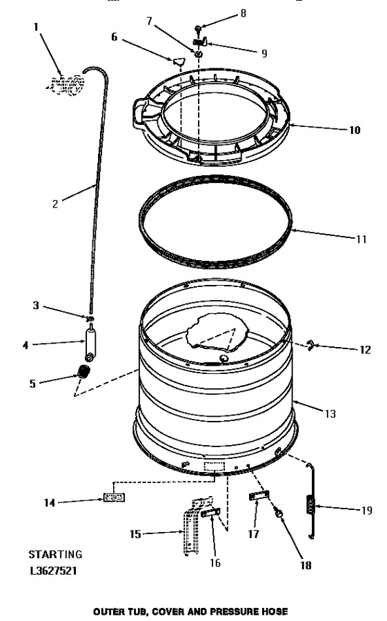 Diagram for HA2010