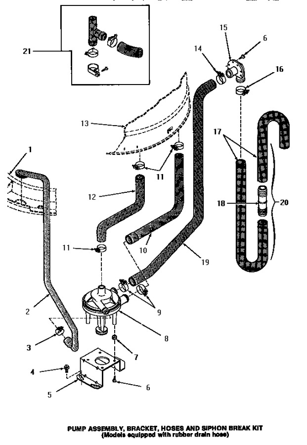 Diagram for HA2010