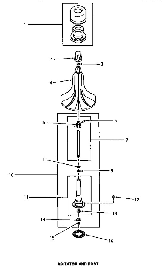 Diagram for HA4021