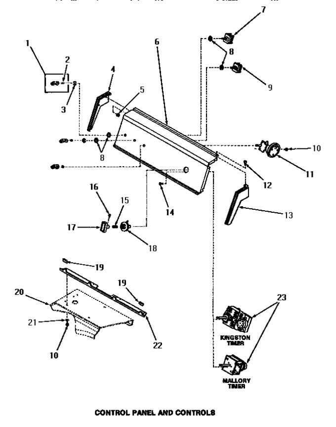 Diagram for HA4021