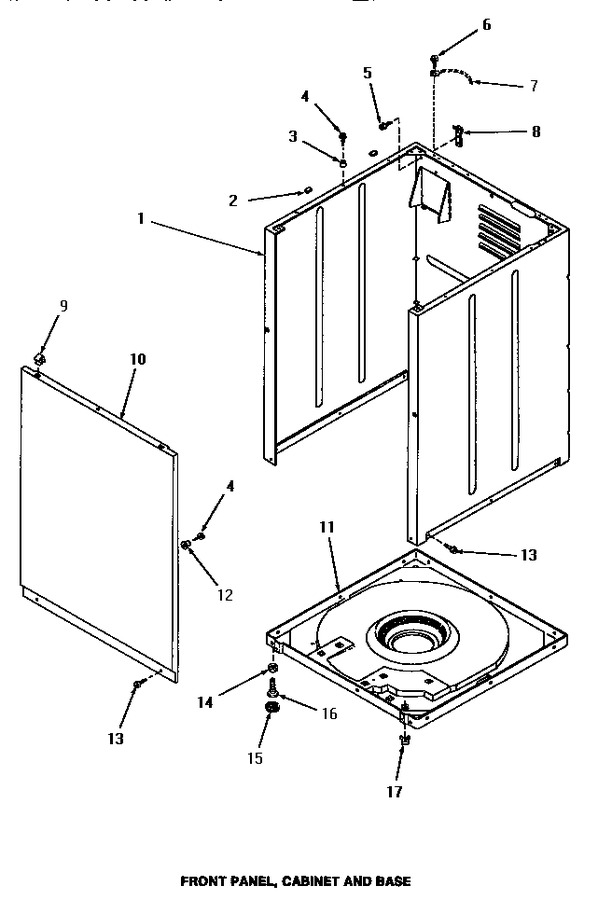 Diagram for HA4340