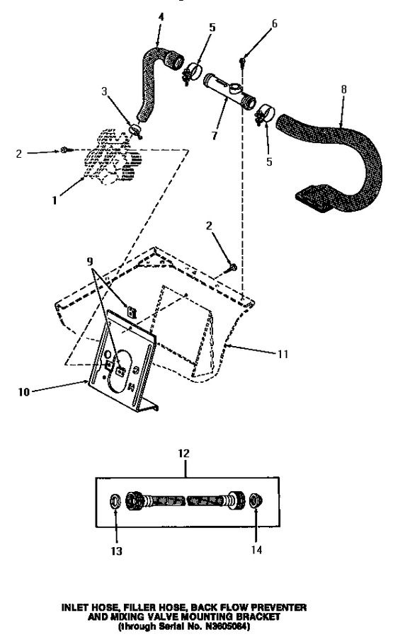 Diagram for HA4340