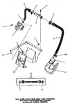 Diagram for 09 - Inlet/fill Hose/back Fl Preventer & Brkt
