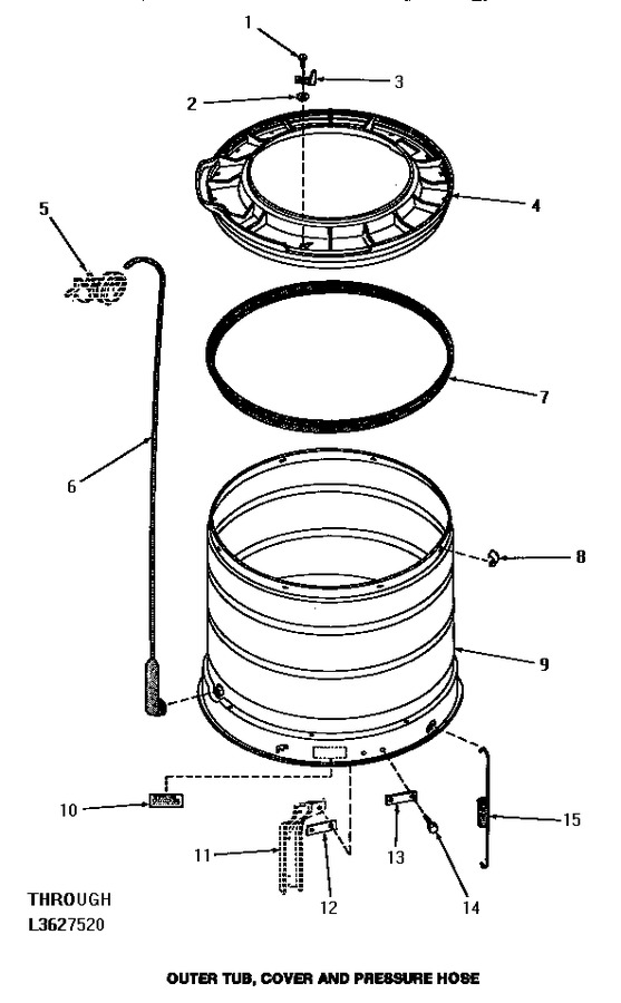 Diagram for HA4370