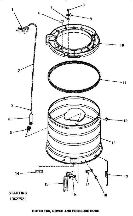 Diagram for HA4370