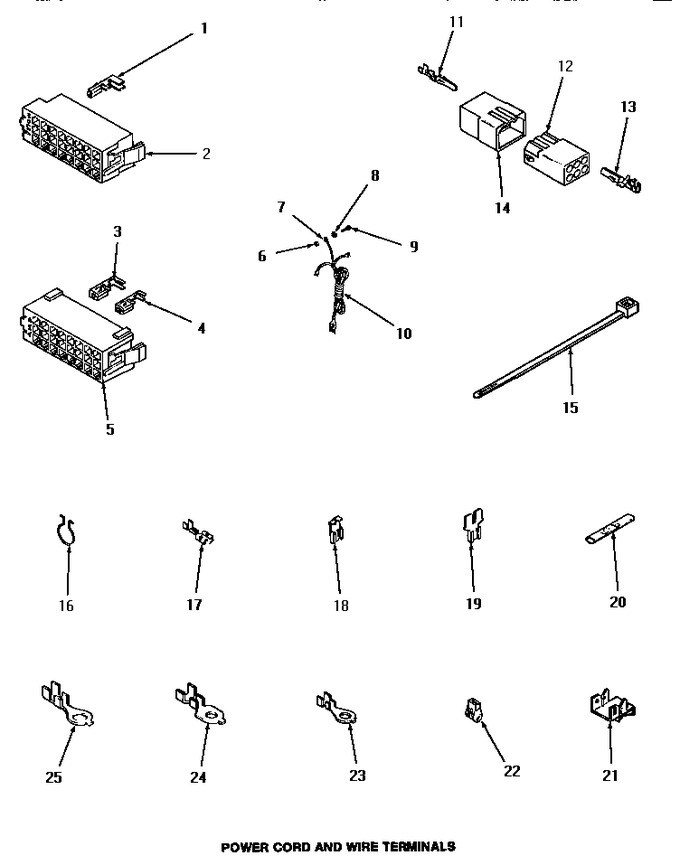 Diagram for HA4260