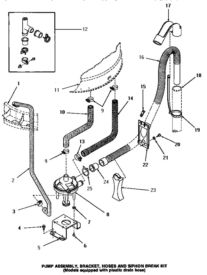 Diagram for HA4021