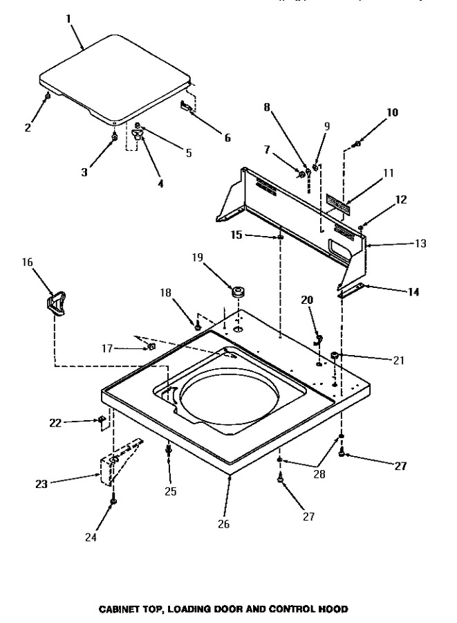 Diagram for HA5001