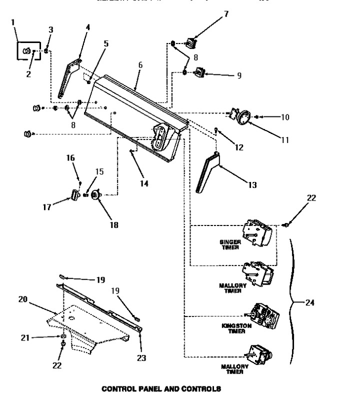 Diagram for HA5001