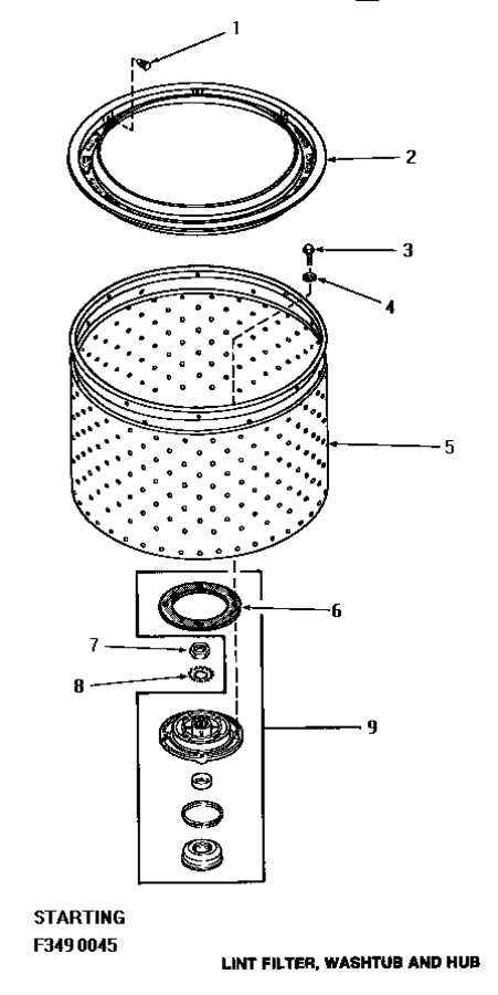 Diagram for HA5591