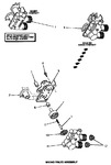 Diagram for 12 - Mixing Valve Assy