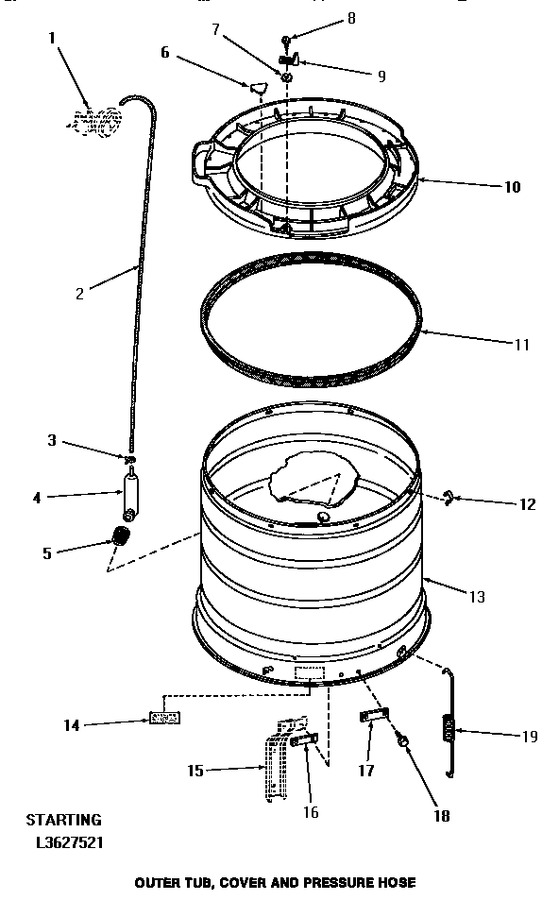 Diagram for HA4291