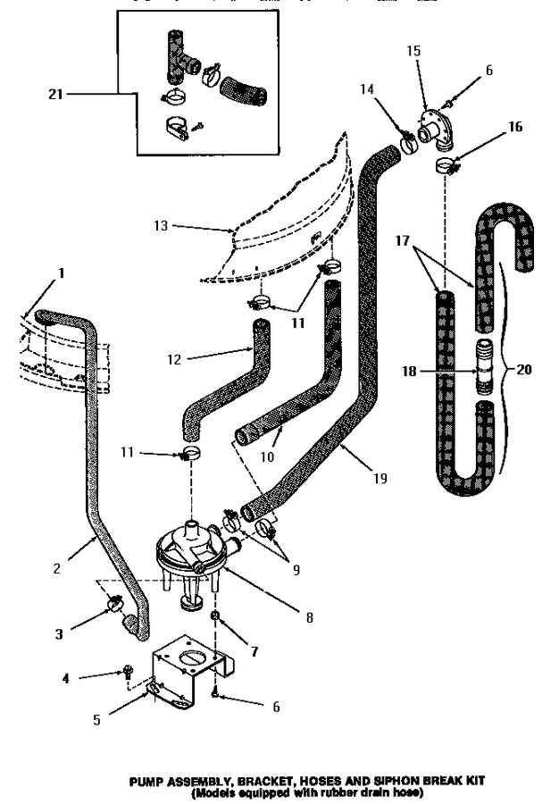 Diagram for HA4291