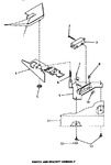 Diagram for 21 - Switch & Bracket Assy