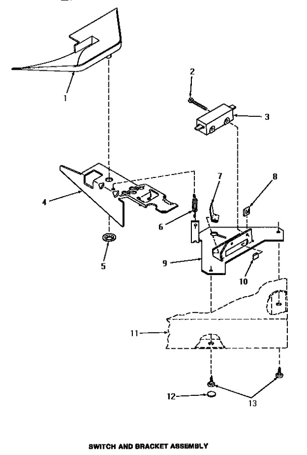 Diagram for HA5001