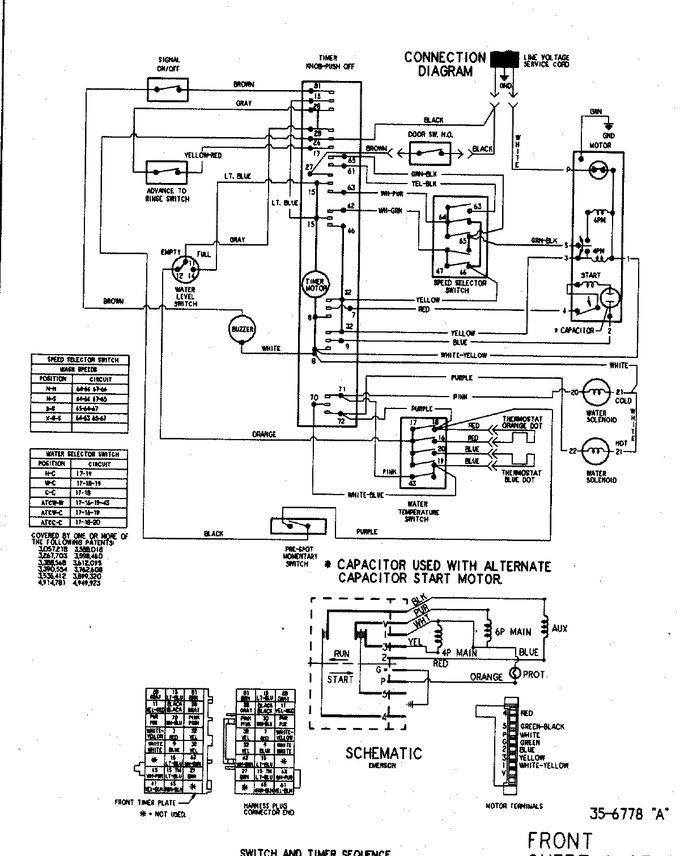 Diagram for HAV4657AWW