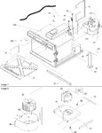 Diagram for 03 - Splash Shield/blower