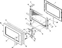 Diagram for 01 - Door