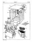 Diagram for 03 - Exterior (rev. A-d)