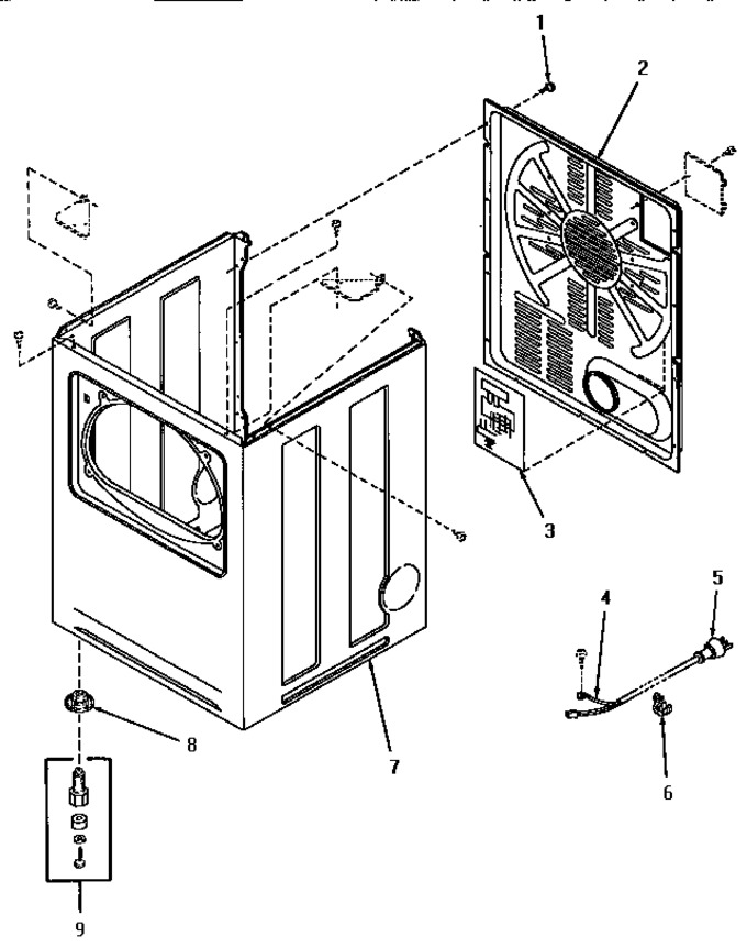 Diagram for YE1243