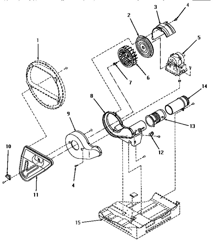 Diagram for YE1243