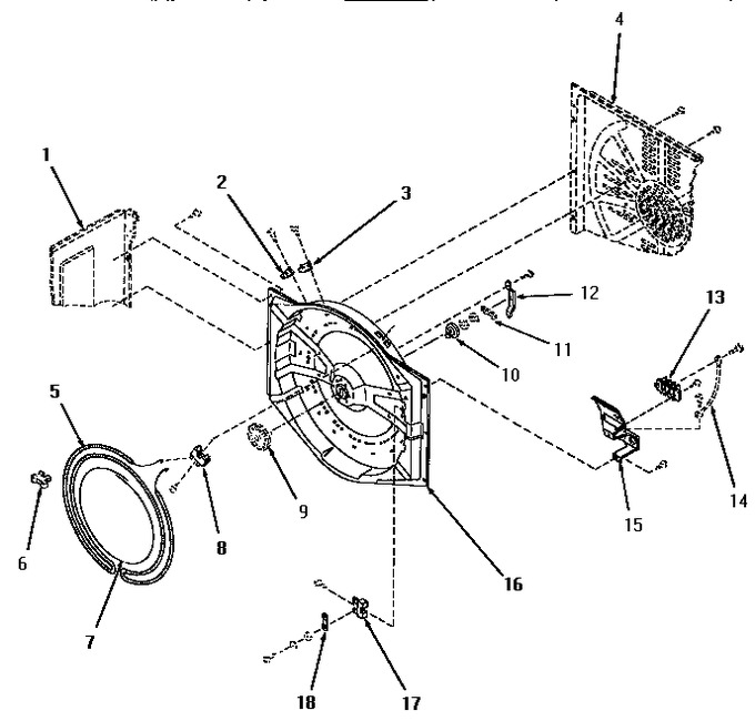 Diagram for YE1243