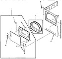 Diagram for 07 - Loading Door
