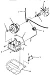 Diagram for 08 - Motor And Base