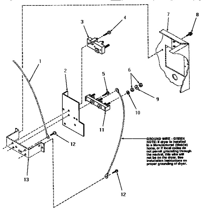 Diagram for HE2430