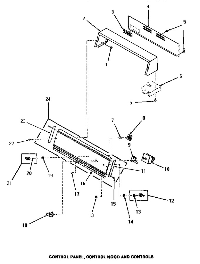 Diagram for HE3060