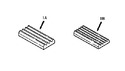 Diagram for 04 - Dryer Belts
