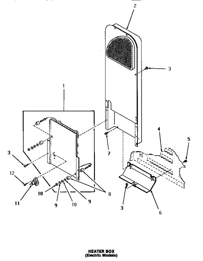 Diagram for HE2970
