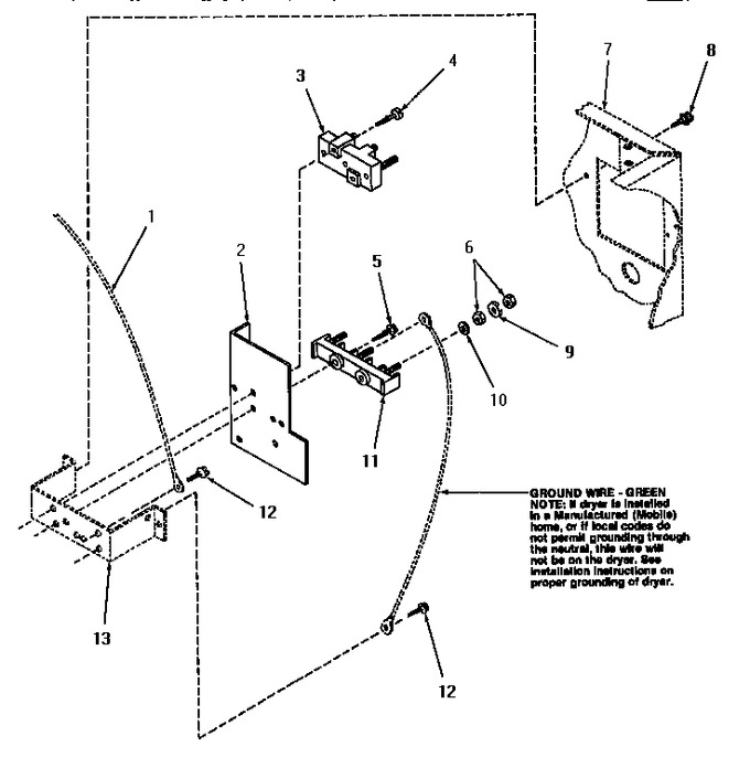 Diagram for HE3060