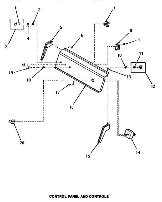 Diagram for HE4203